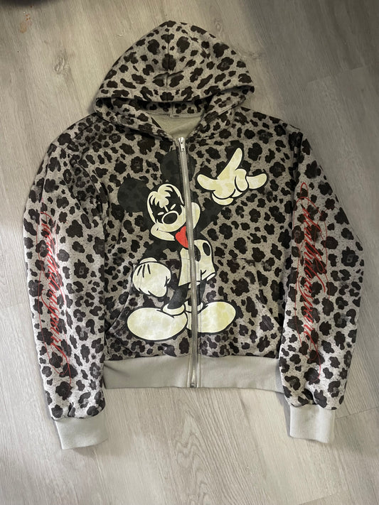 Rockstar Mickey